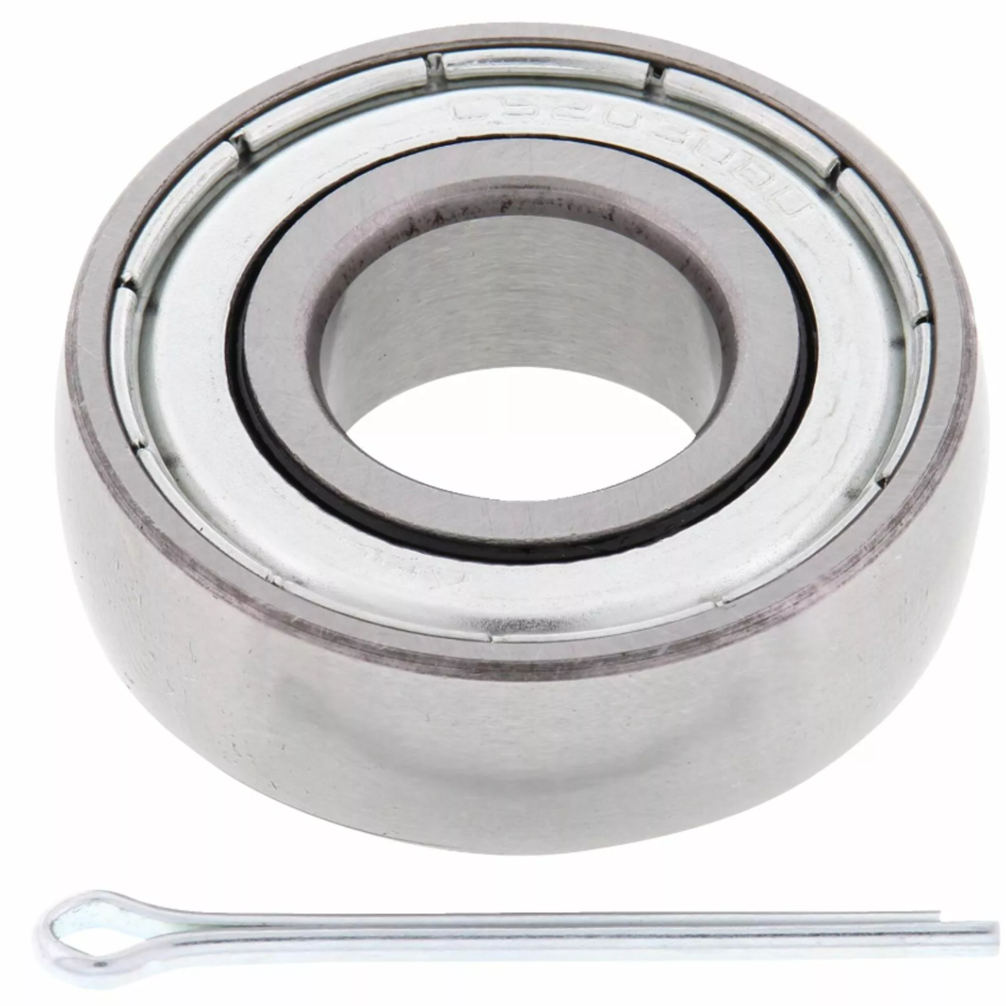 Лагер за трипътник долен MOOSE RACING BEARING LWR STRG STM CANAM