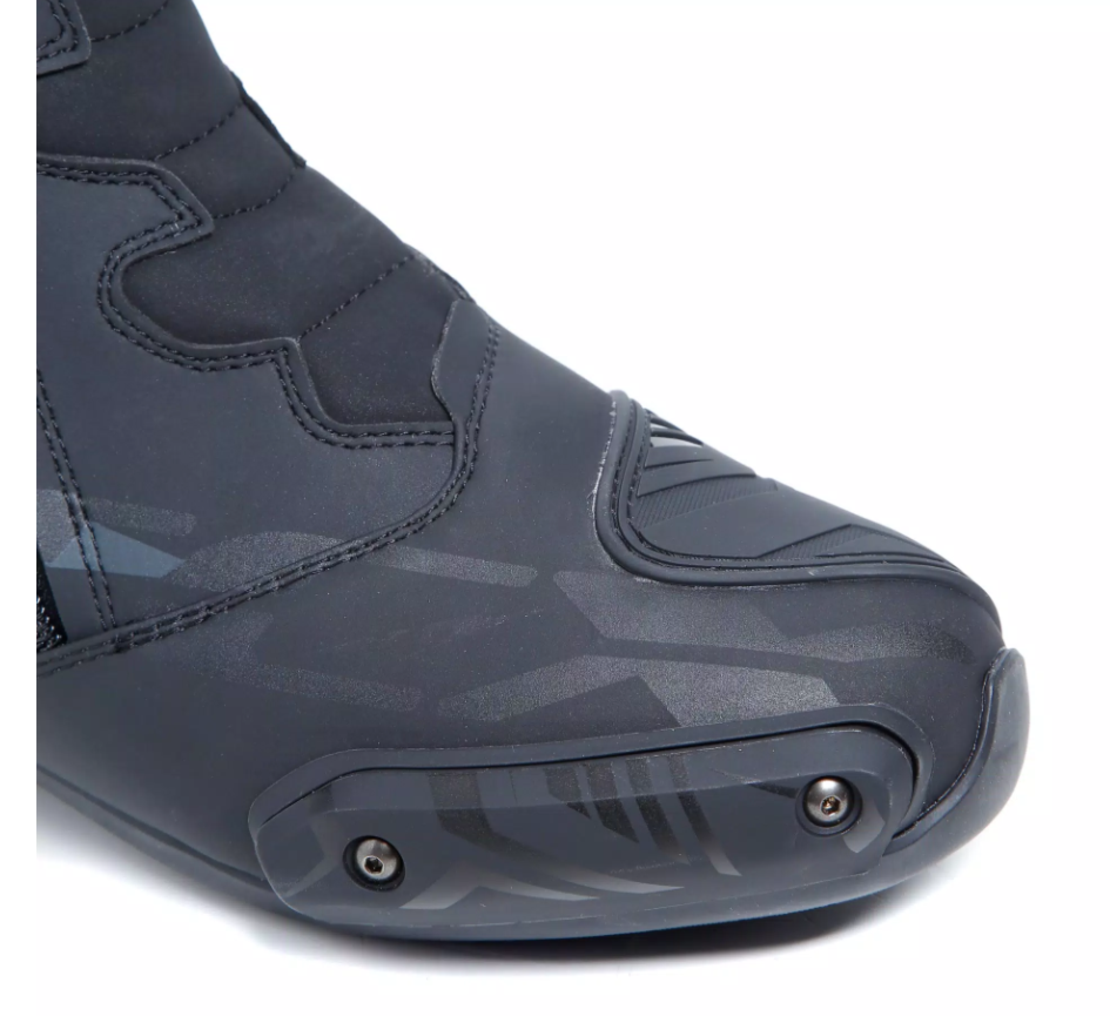 Ботуши TCX Boot S-TR1 WP Black