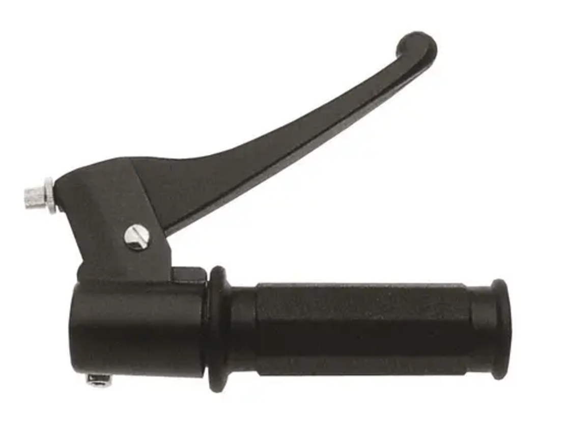 Конзола за газ DOMINO THROTTLE CONTROL PIAGGIO W/ GRIP