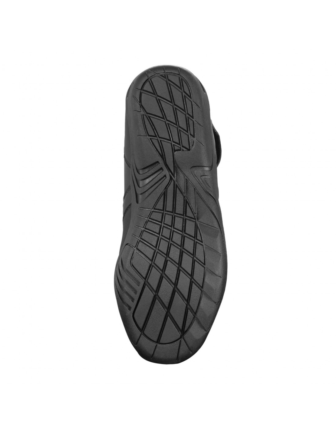 Дамски ботуши SECA COMET II BLACK