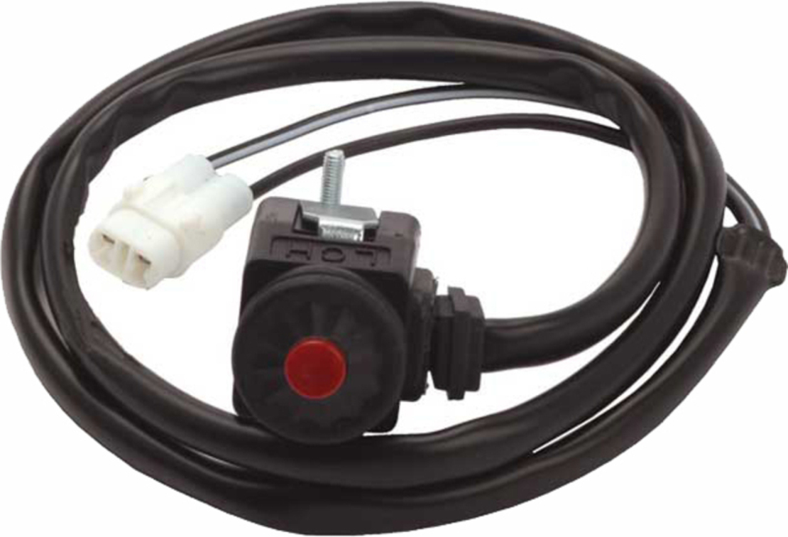 Бутон за изключване RFX Race KX 250 F (KX250Z) - OEM Replica