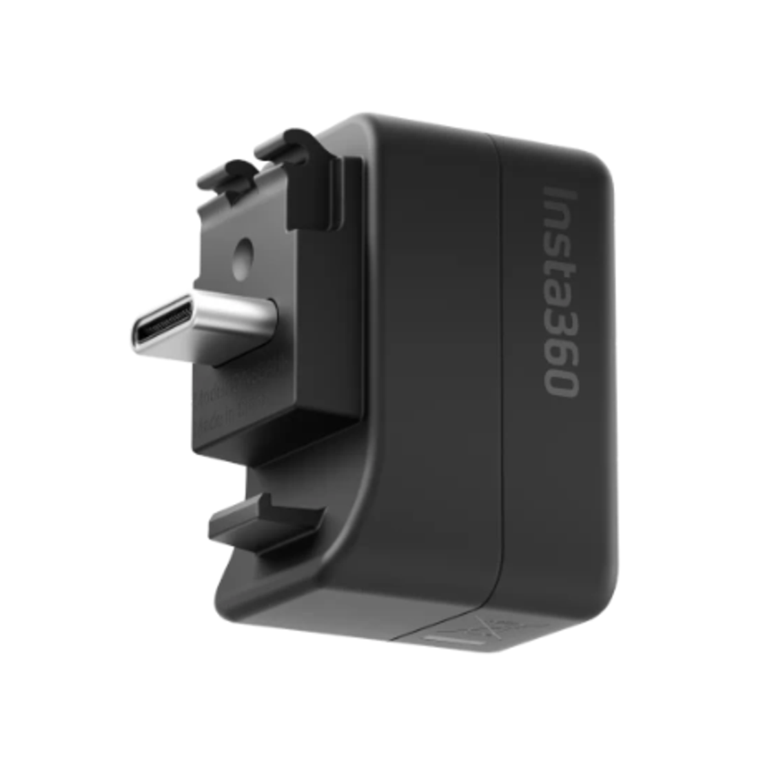 Адаптер за микрофон Insta360 Mic Adapter