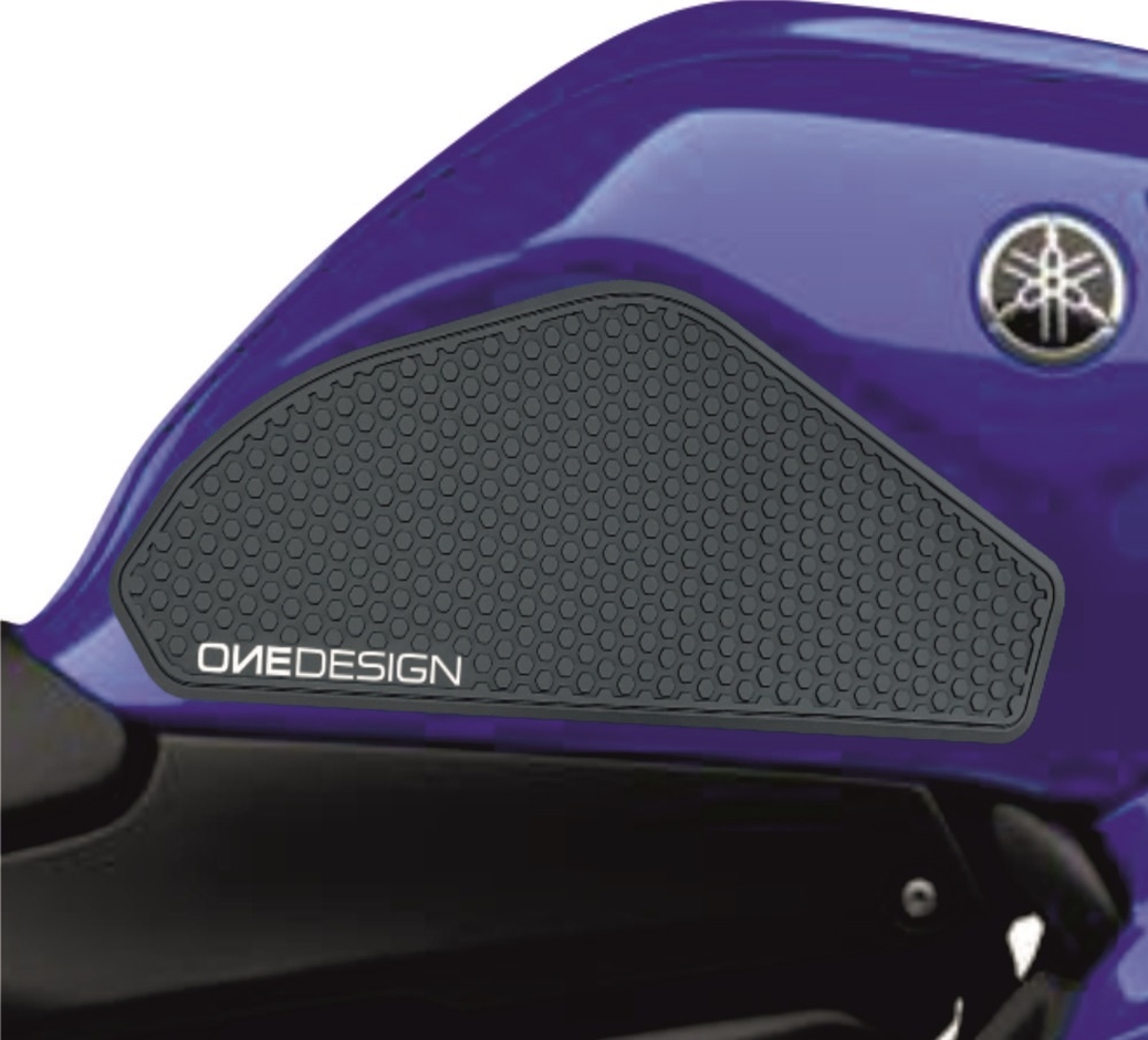 Протектор за резервоар YAMAHA YAMAHA R7 2020-2023г