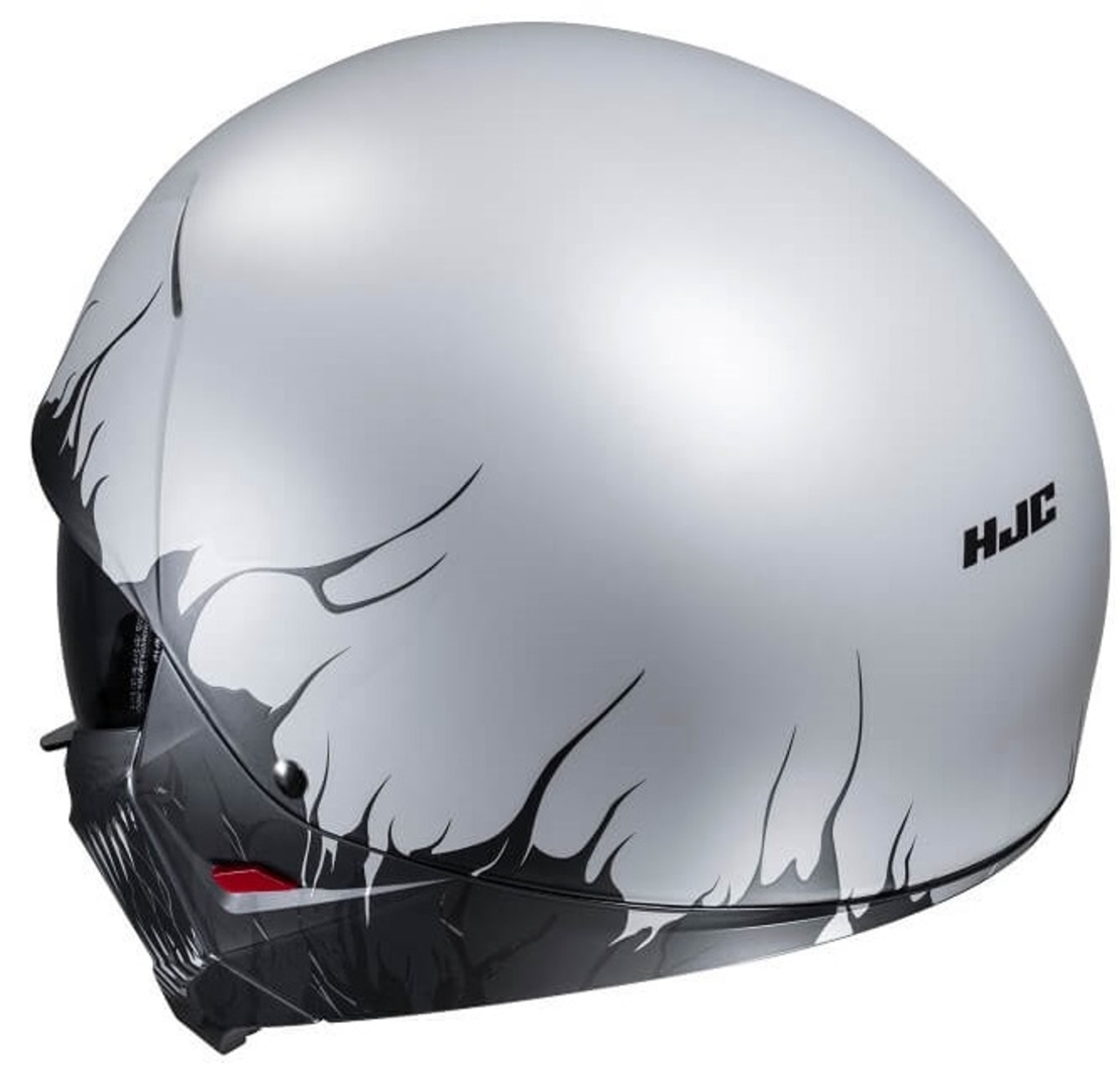 Каска HJC i20 SCRAW