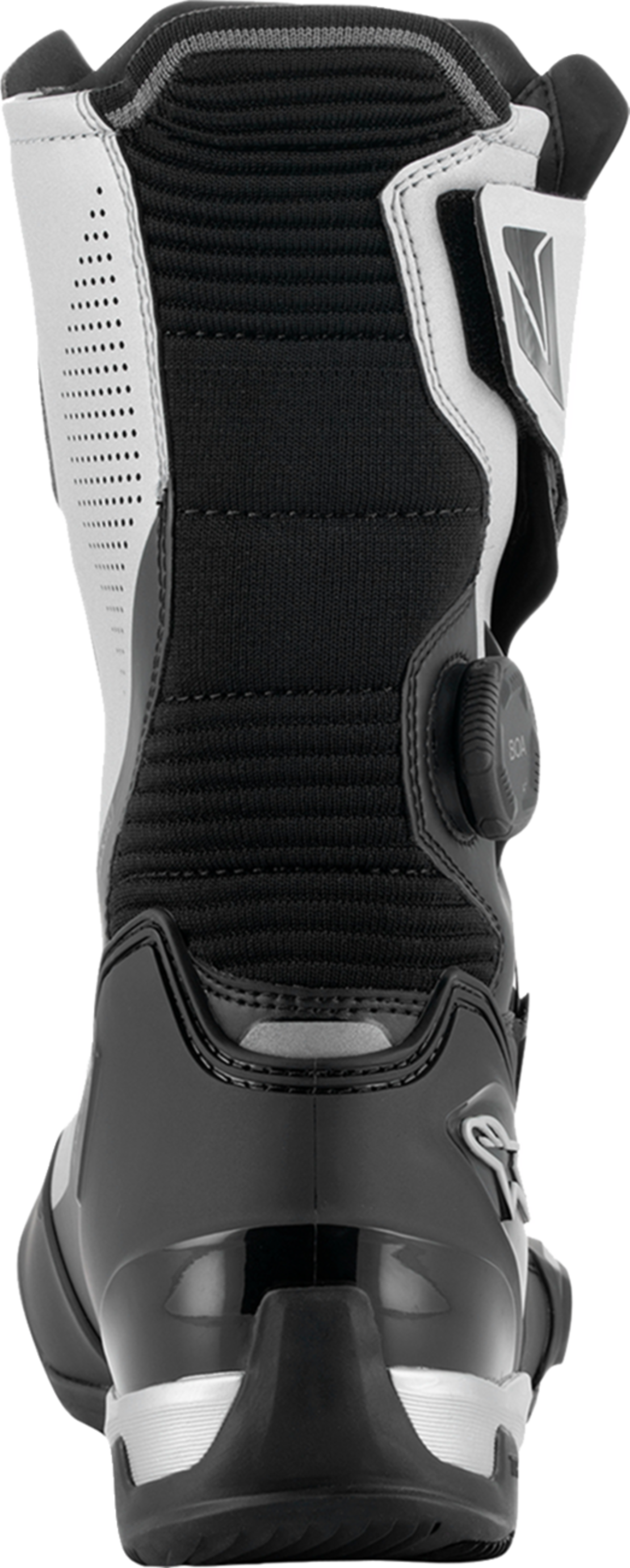 Ботуши ALPINESTARS SP-X BOA BK/SL