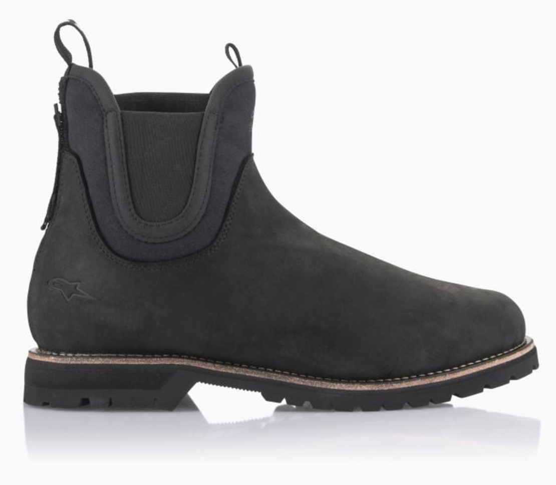 Боти ALPINESTARS TURNSTONE BLACK