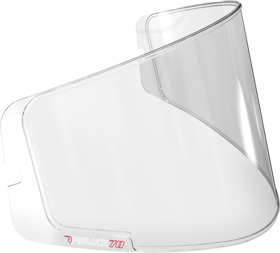 Антифог плака за SHARK Skwal/Spartan/D-Skwal/Skwal 2/D-Skwal 2 VZ160MVX