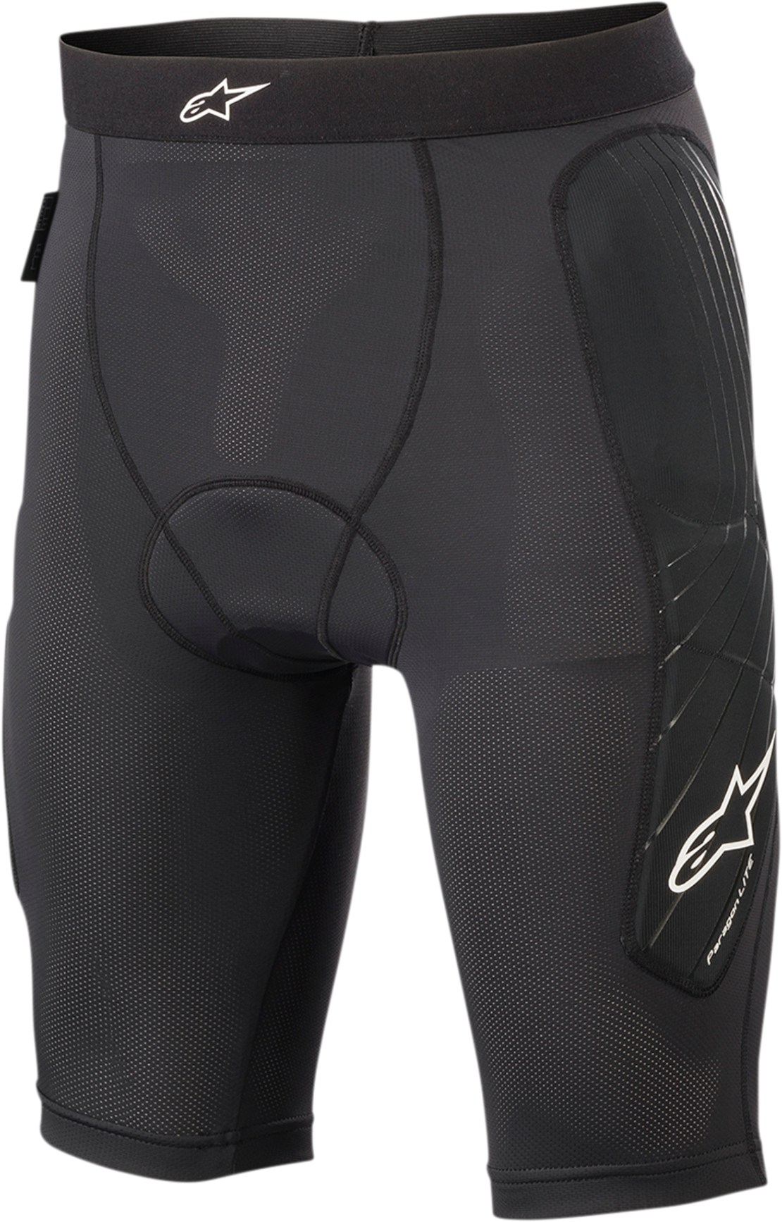 Протекторен клин ALPINESTARS Paragon Lite BLACK