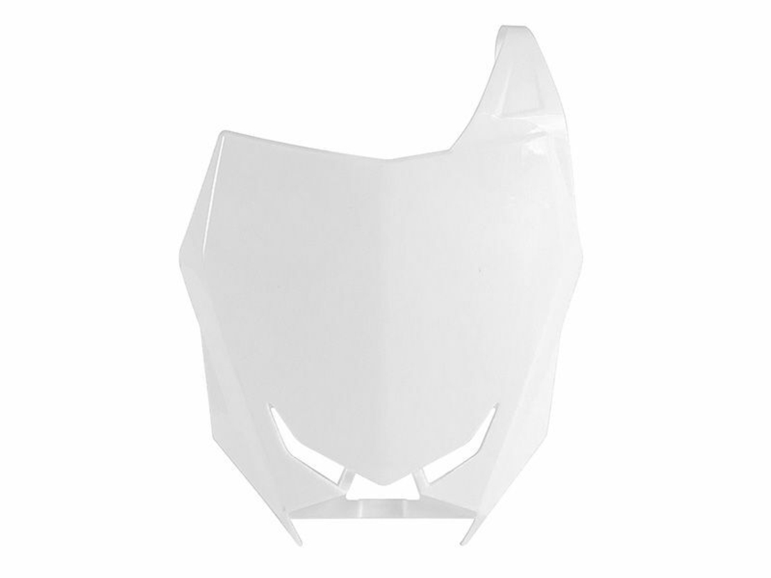 Предна табела RACETECH SUZUKI RM-Z 250 White