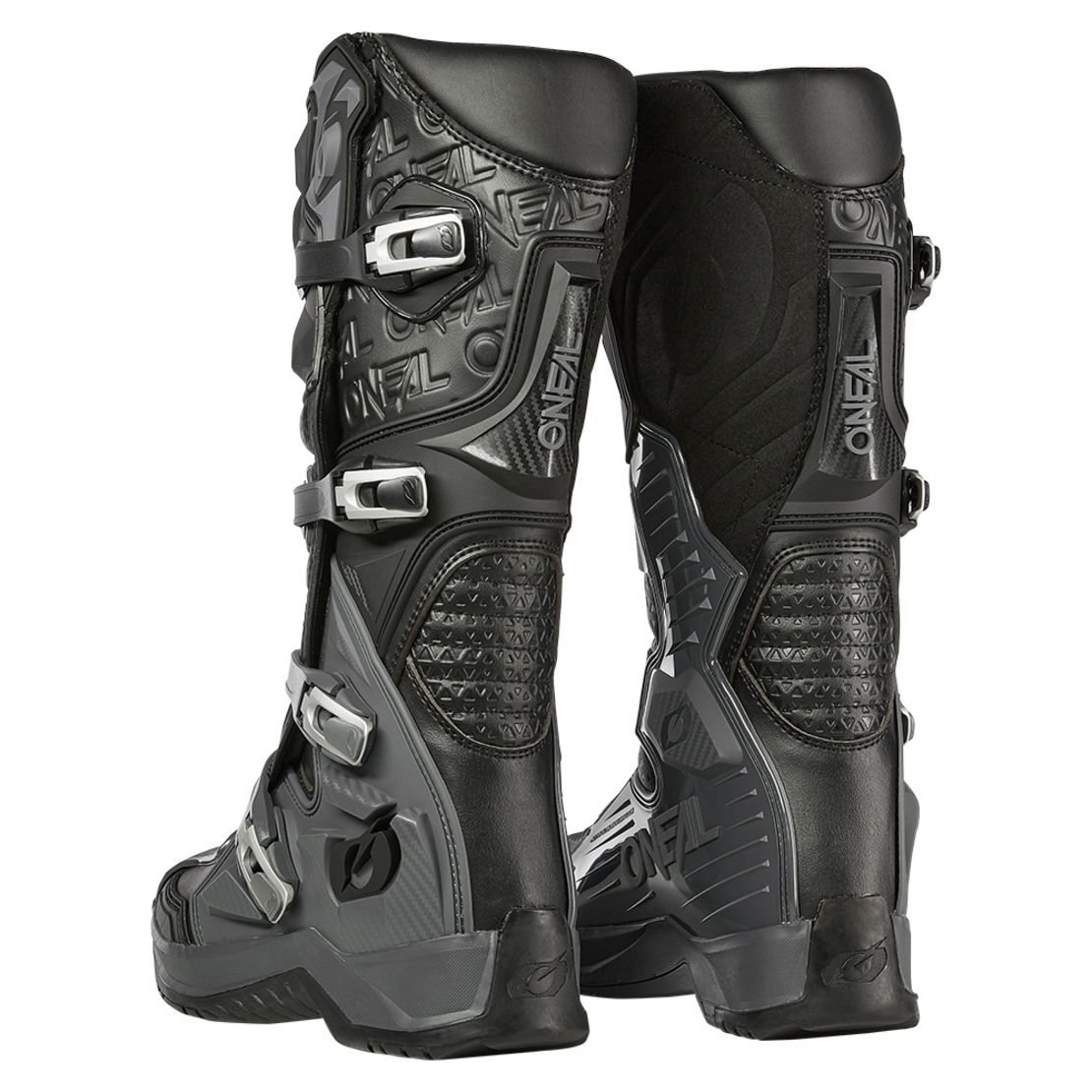 Мотокрос ботуши O'NEAL RMX PRO BLACK/GRAY V.24
