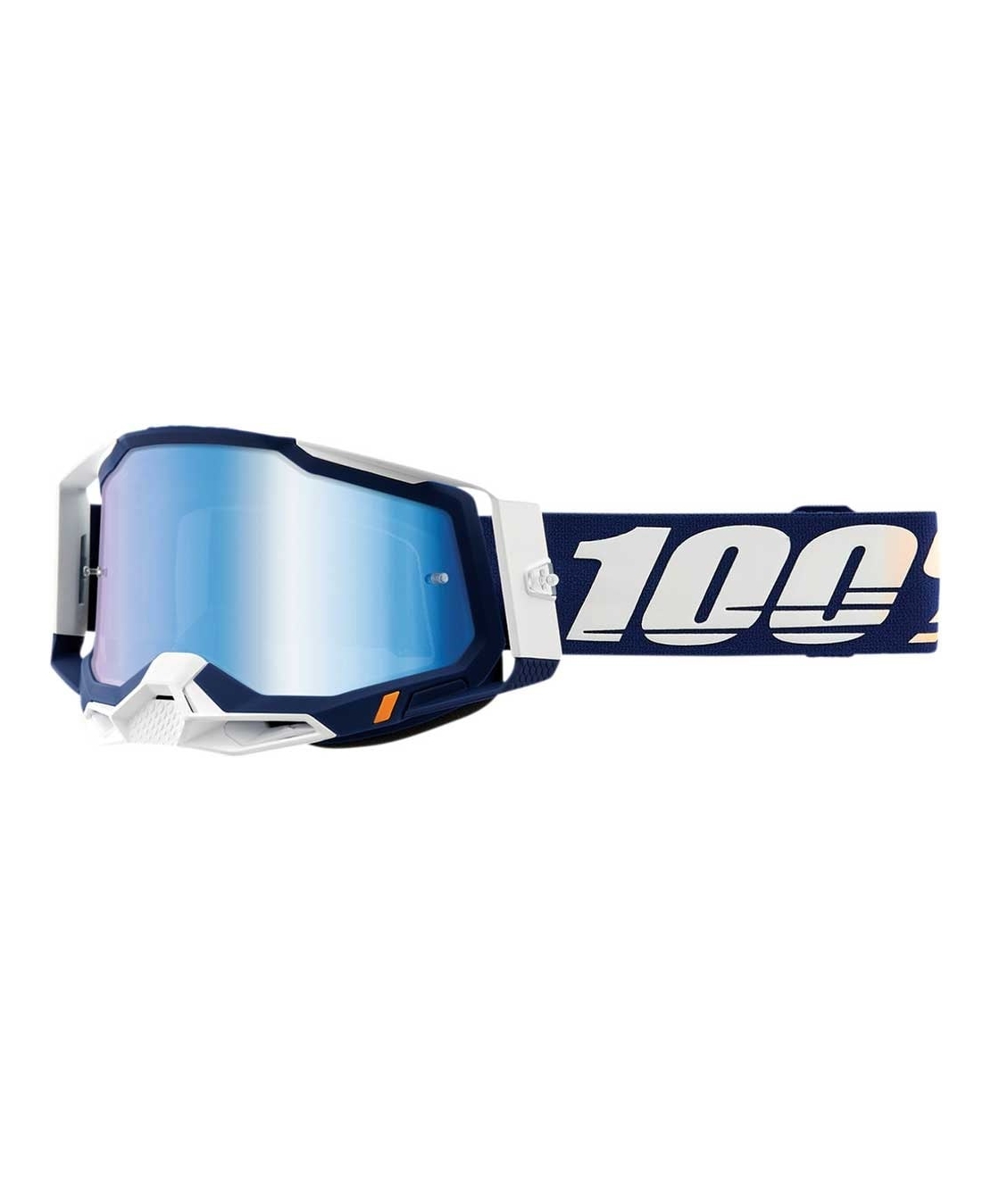 Мотокрос очила 100% RACECRAFT CONCORDIA