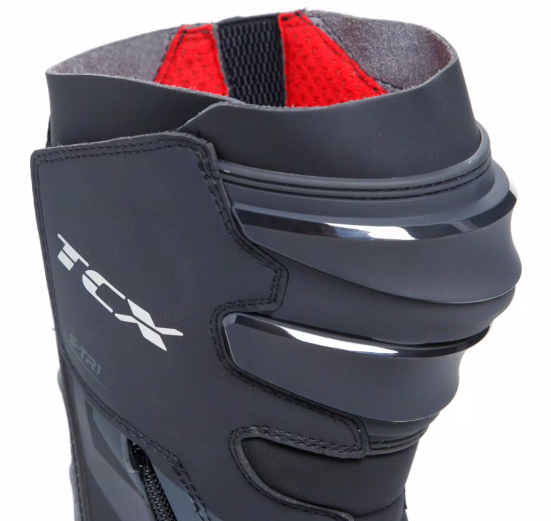 Ботуши TCX Boot S-TR1 WP Black