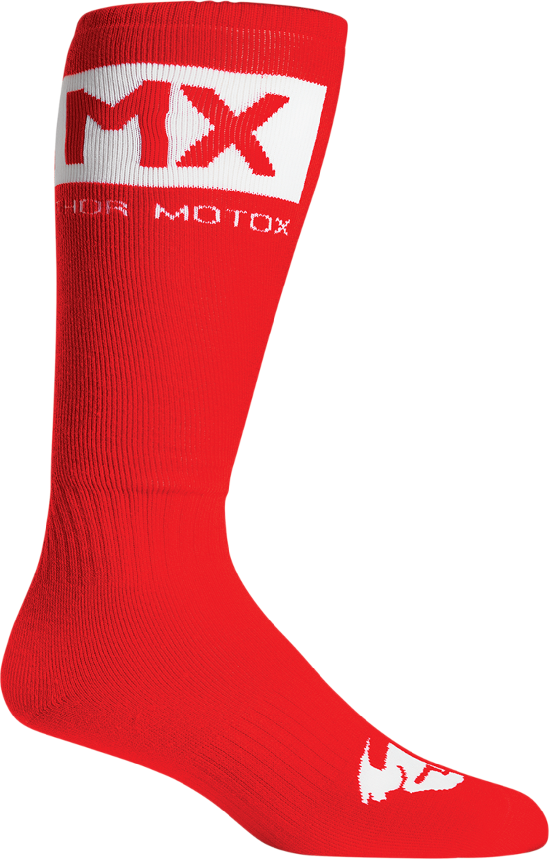 Термо чорапи THOR MX Cool RED