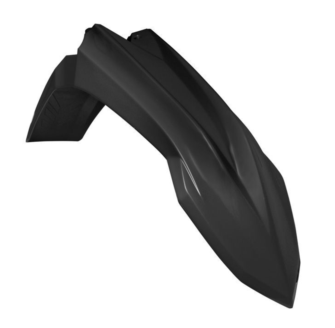 Преден калник RACETECH Front Fender - Beta RR (Black)