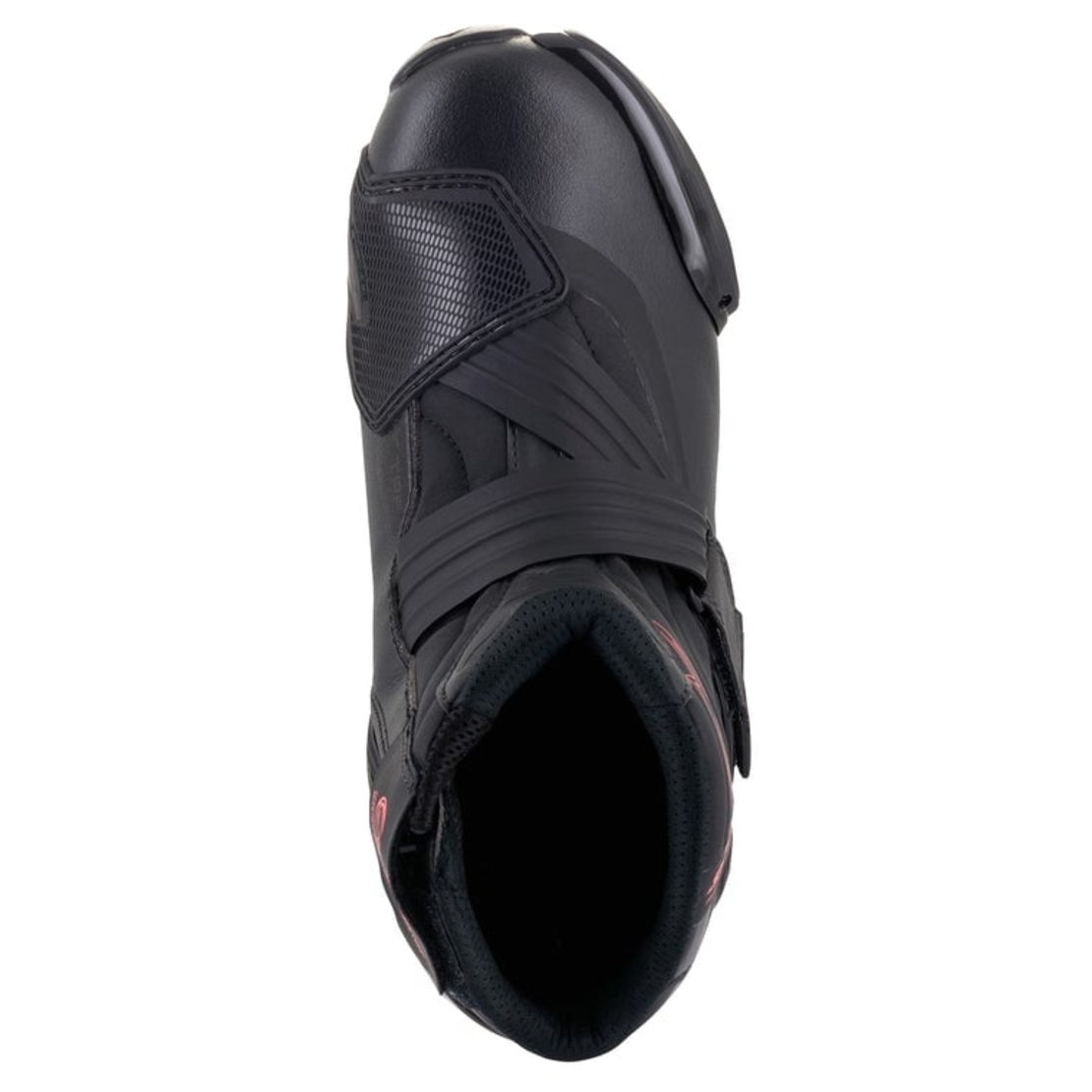 Дамски мото боти ALPINESTARS STELLA SMX-1 R V2 Black/Diva Pink