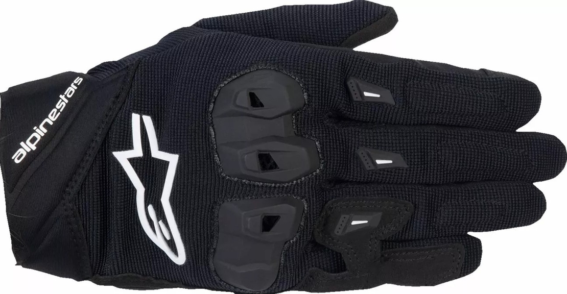 Дамски ръкавици ALPINESTARS Stella SP X 1 BK/WH