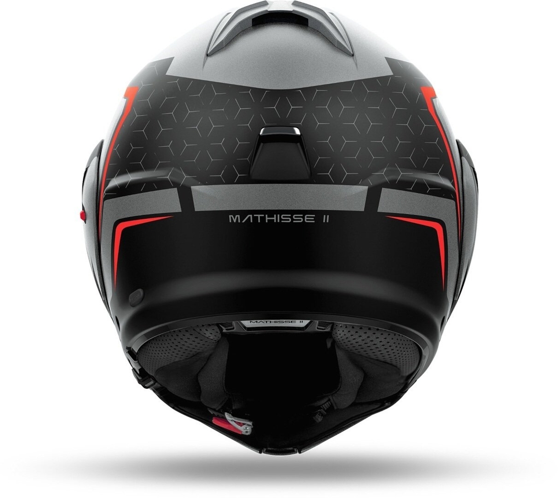 Каска AIROH MATHISSE II MAGNET MATT