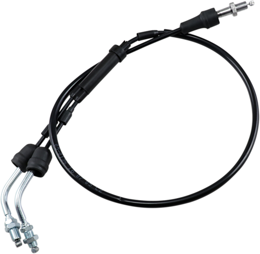 Жило за газ MOTION PRO THROTTLE CABLE YAMAHA YFZ 350