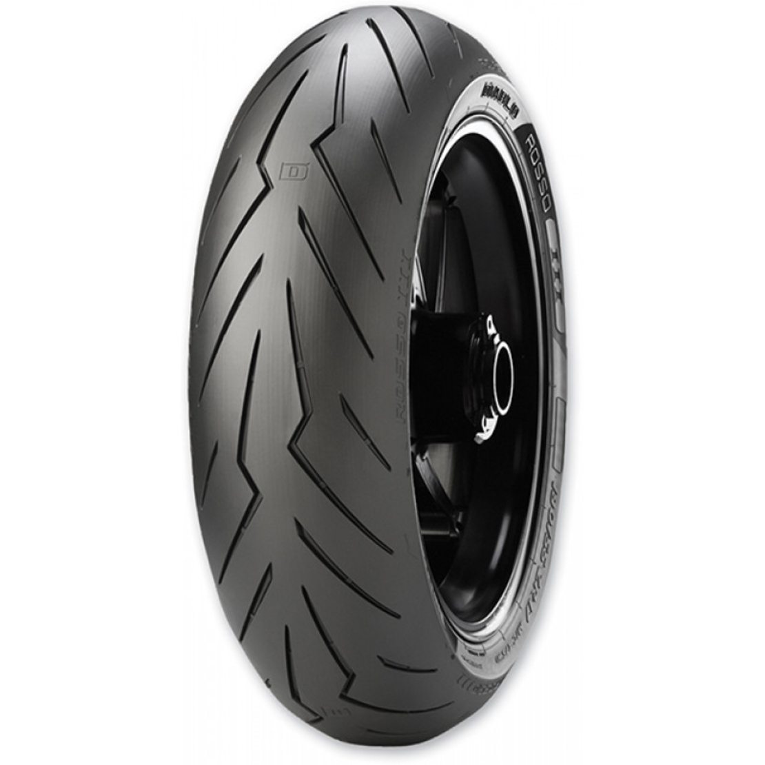 ЗАДНА ГУМА PIRELLI DIABLO ROSSO III 180/55 ZR 17 M/C (73W) TL