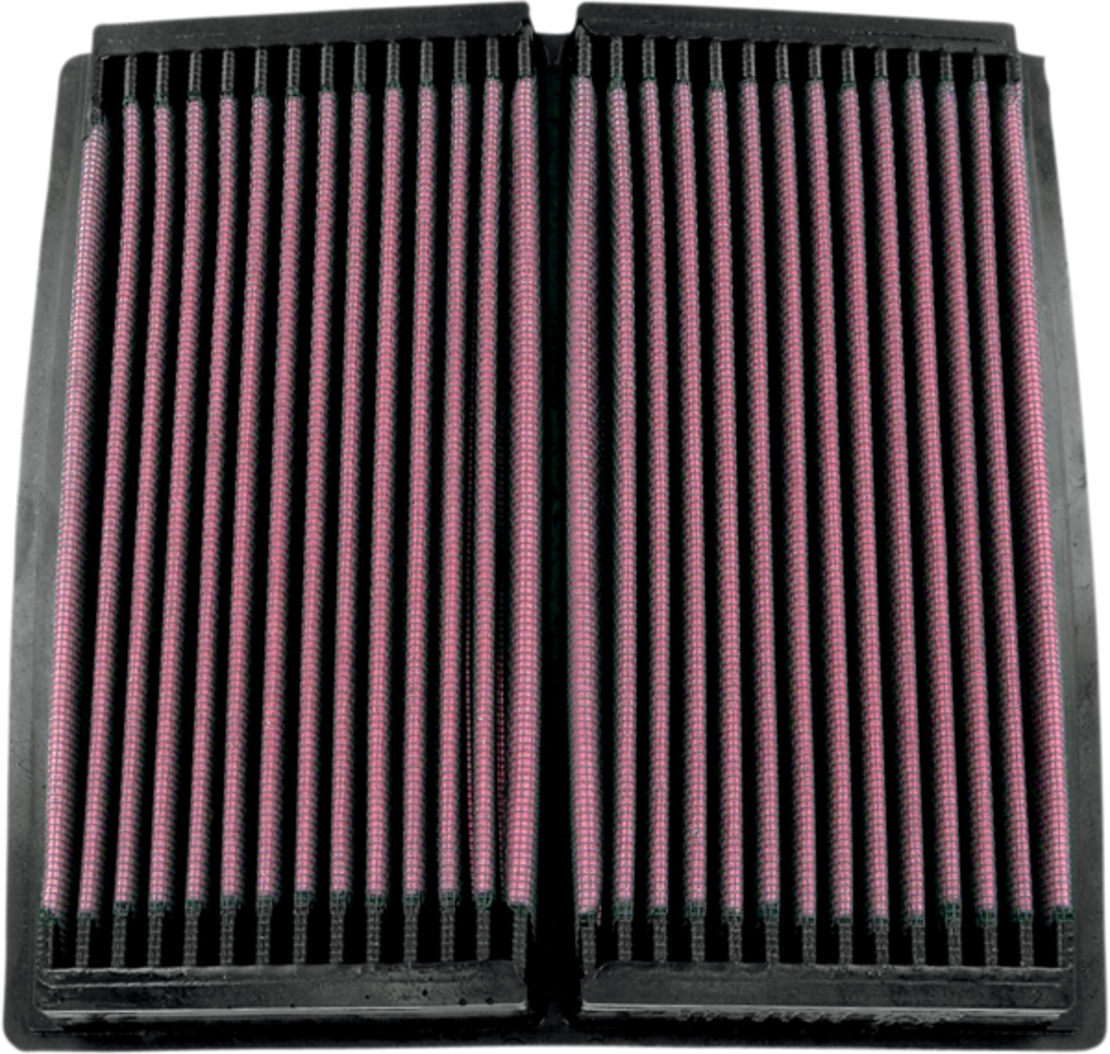 Спортен въздушен филтър K&N DUC ST2/ST4 DU-9098