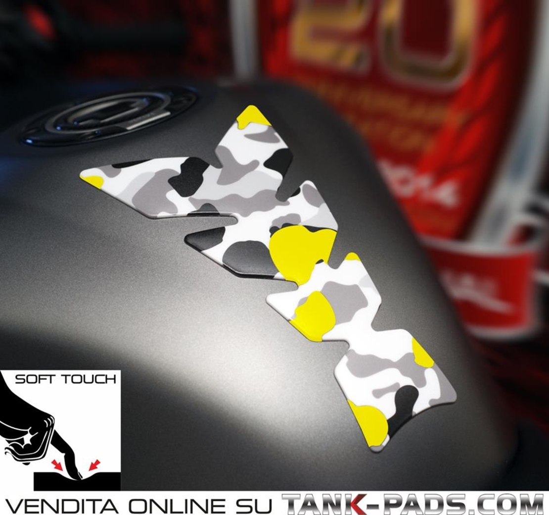 Протектор за резервоар CGAN108P/PR3076