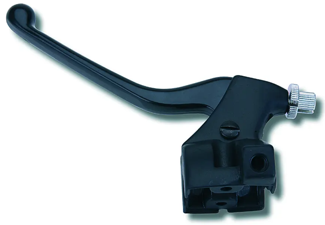 Сглобка на лост за съединител DOMINO LEVER CLUTCH ASSY DERBI SENDA50 / GILERA RCR/SMT / SHERCO 50