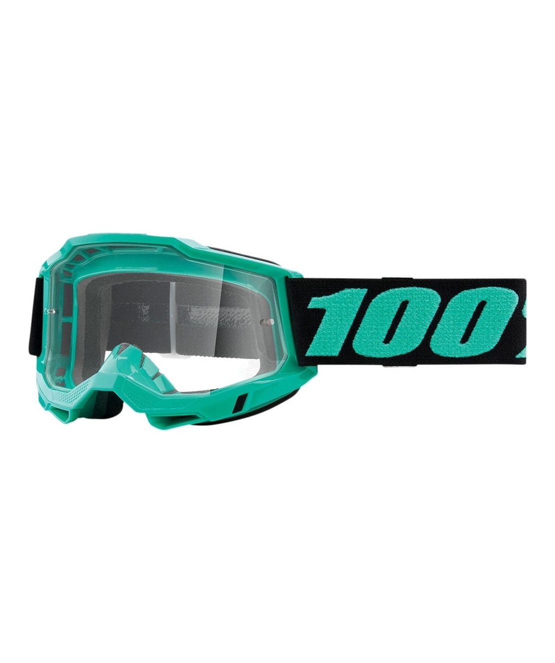Мотокрос очила 100% ACCURI2 TOKYO-CLEAR