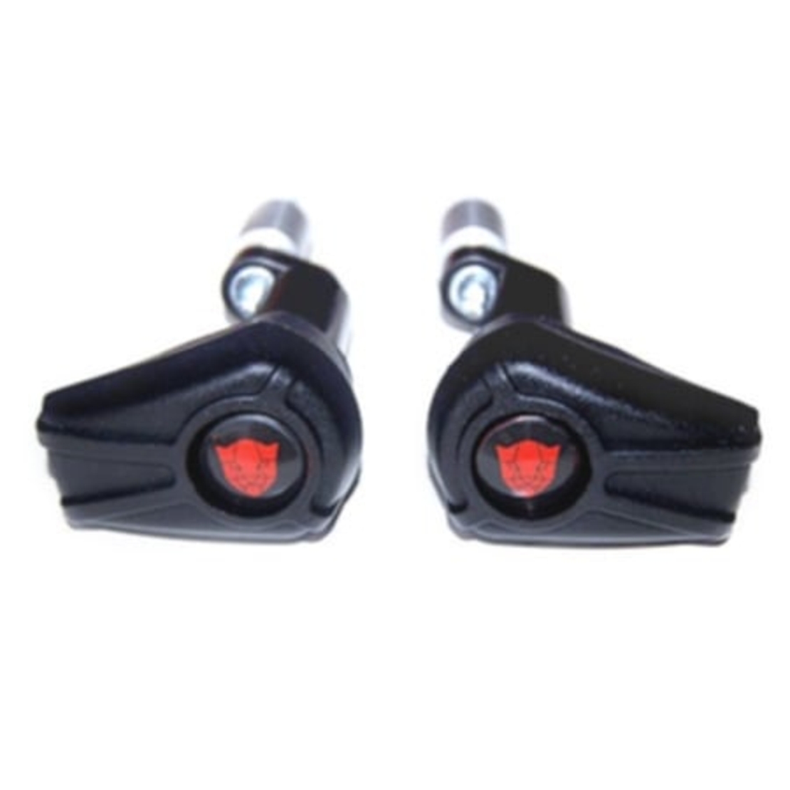 Краш тапи RENNER X-PADS за SUZUKI B-King 1300 - X10325