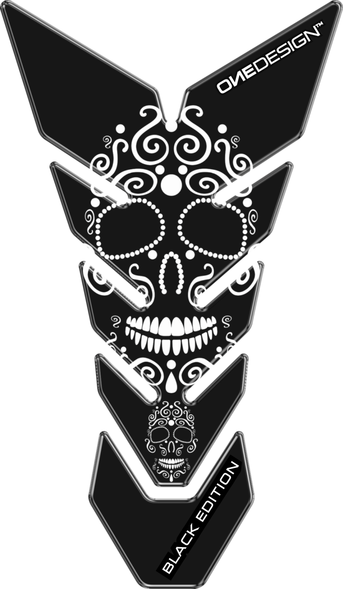 Протектор за резервоар 3M CGBE3P/PR3412