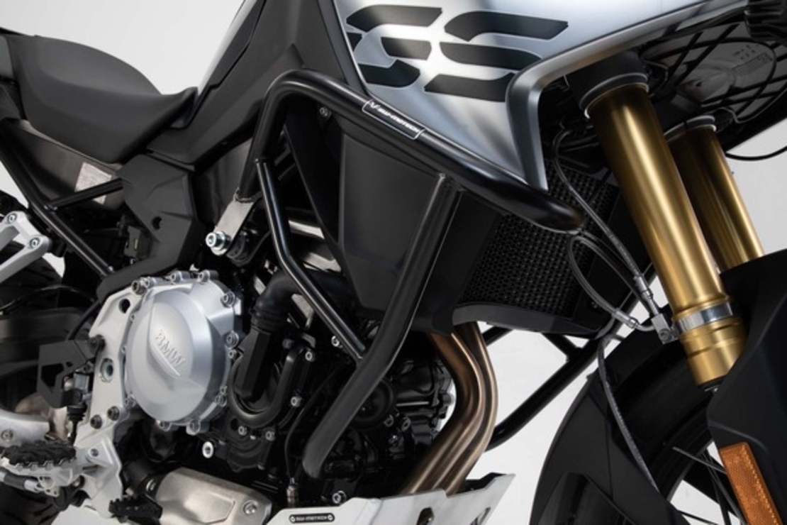 Краш бар SW-MOTECH CRASH BAR F 750 GS ABS