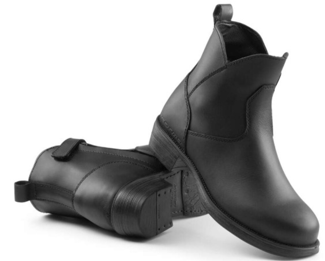 Дамски боти FORMA JOY DRY WP BLACK