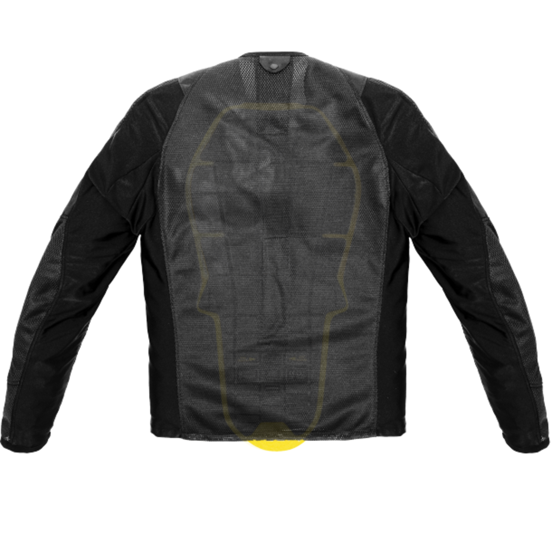 ПРОТЕКТОРНА ЖИЛЕТКА SPIDI BASE-1 ARMOR