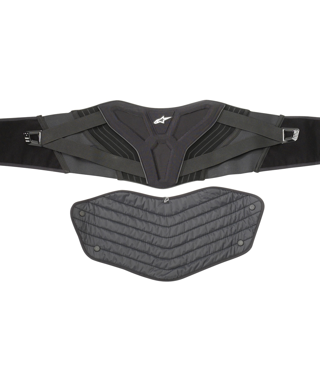 Протекторен колан ALPINESTARS TOURING KIDNEY BELT