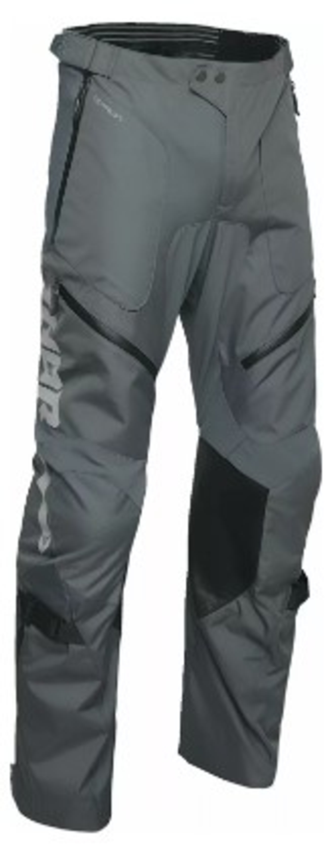 Ендуро брич THOR TERRAIN CHARCOAL OVER THE BOOT 25'
