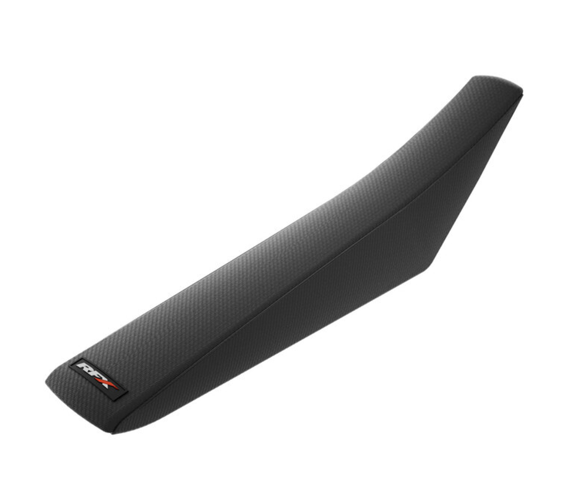Калъф за седалка RFX Race Gripper Seat Cover - Black KTM SX 65 16-23