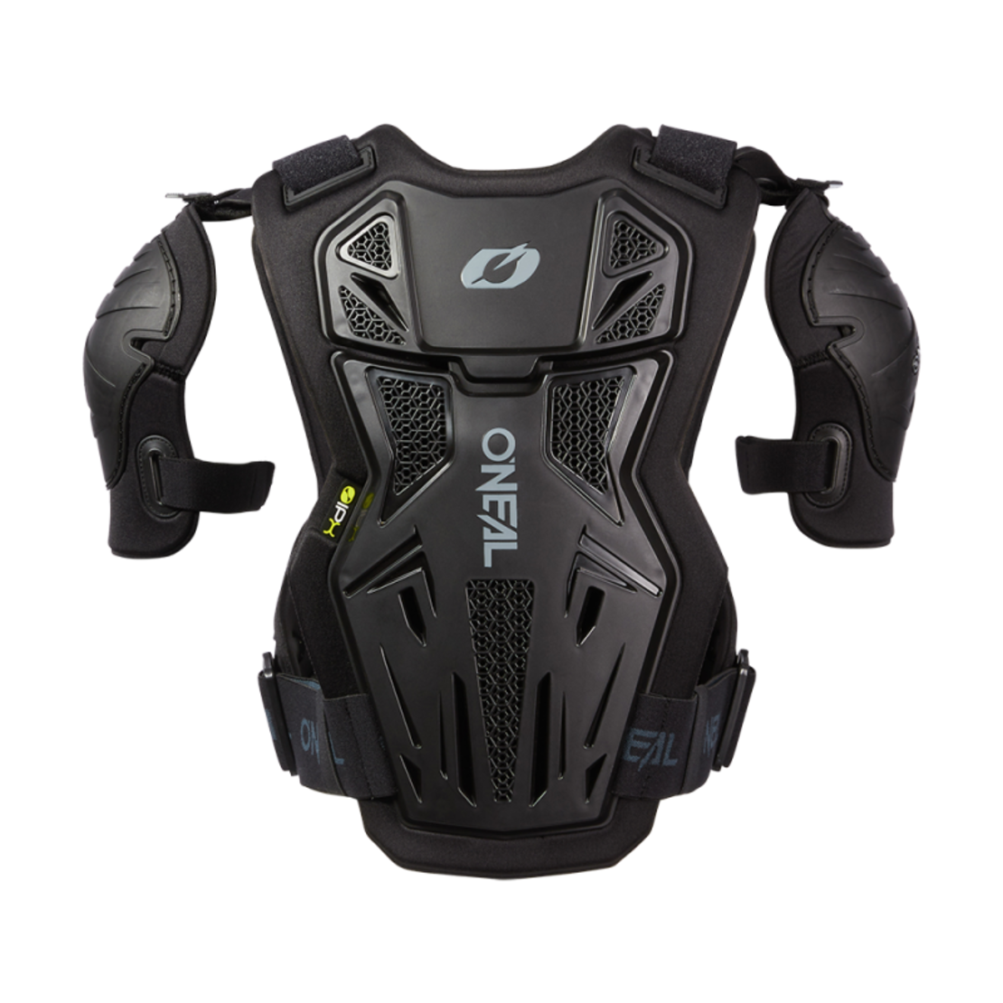Детска протектрона броня O'NEAL SPLIT PRO V.23 BLACK