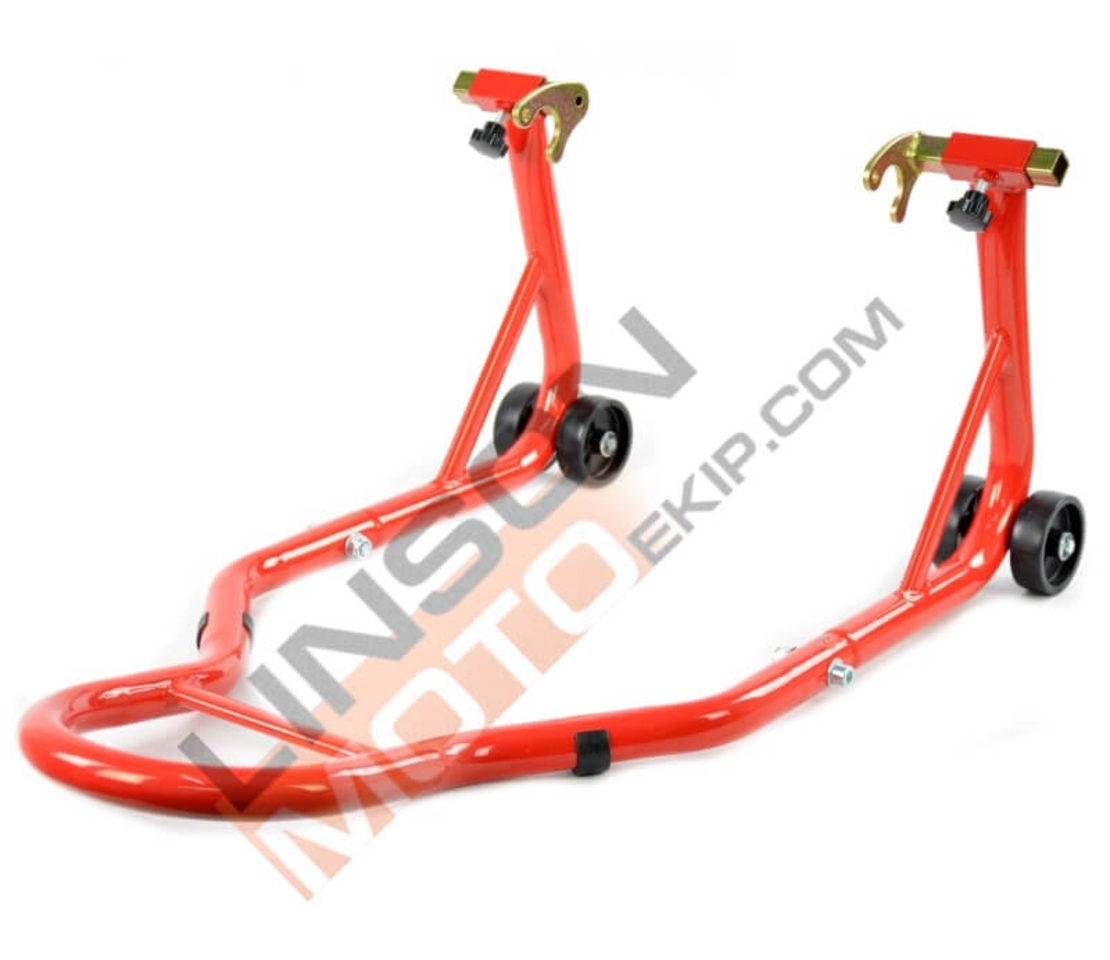 Задна стойка за мотор STV тип вилица