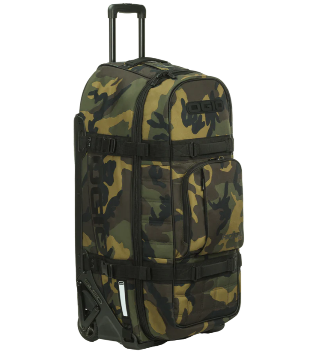 Сак с колела OGIO RIG 9800 PRO WOODY