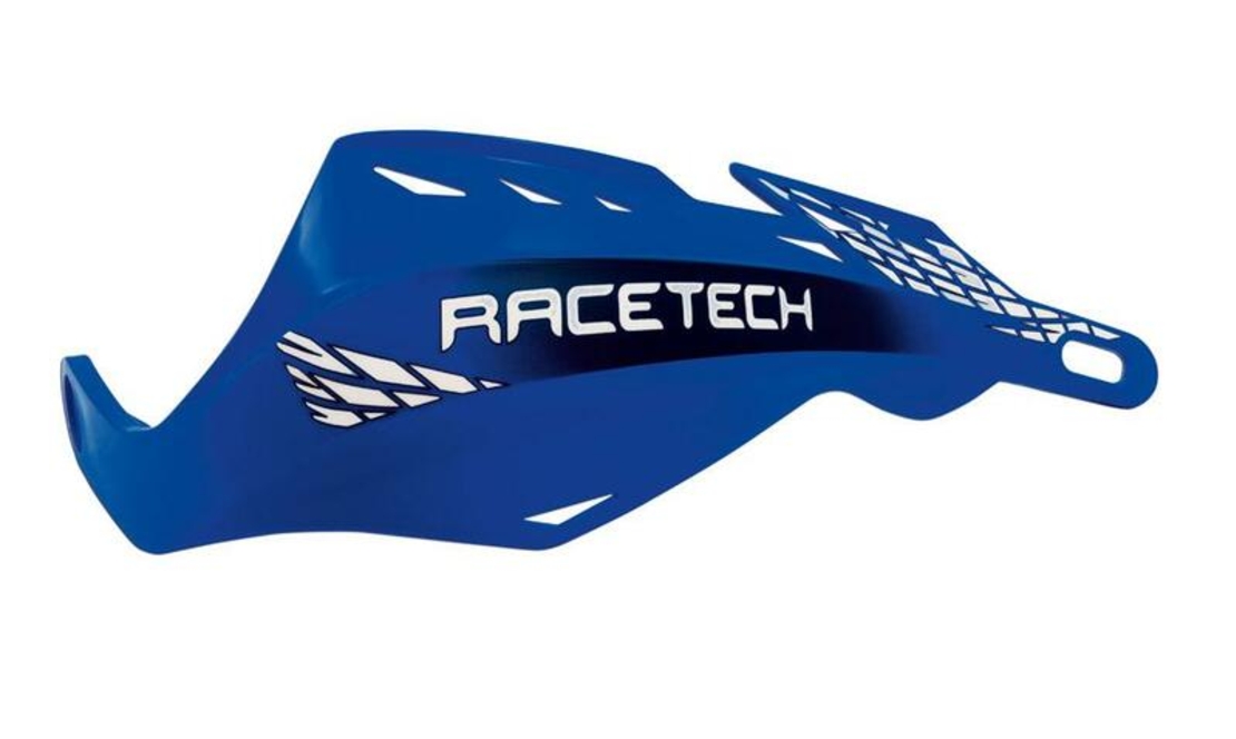 Предпазители за кормило RACETECH Gladiator Blue