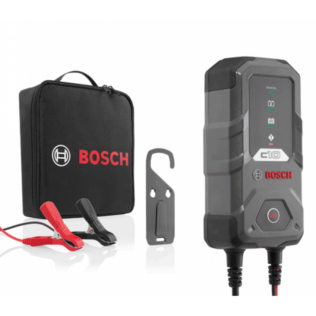 Зарядно устройство BOSCH C10