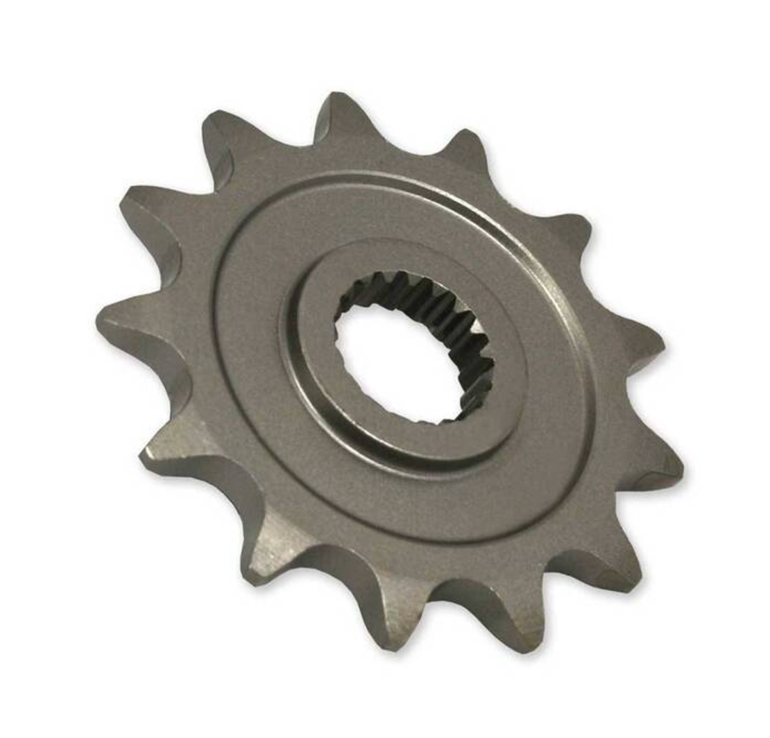 Преден пиньон RFX Race Front Sprocket 13 Teeth KLX 450 R 08-19 KXF 450 06-25