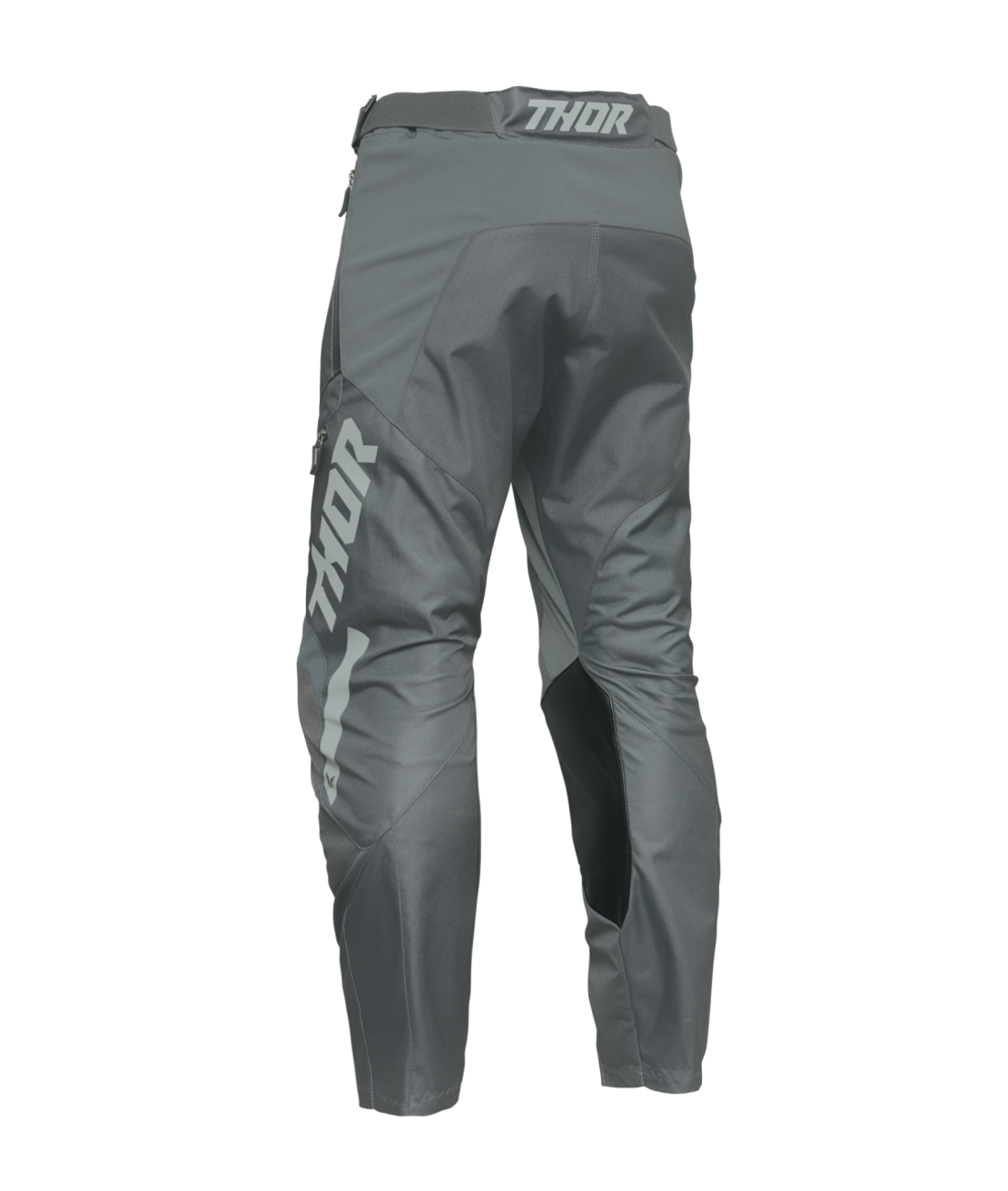 Ендуро брич THOR TERRAIN CHARCOAL IN THE BOOT 25'