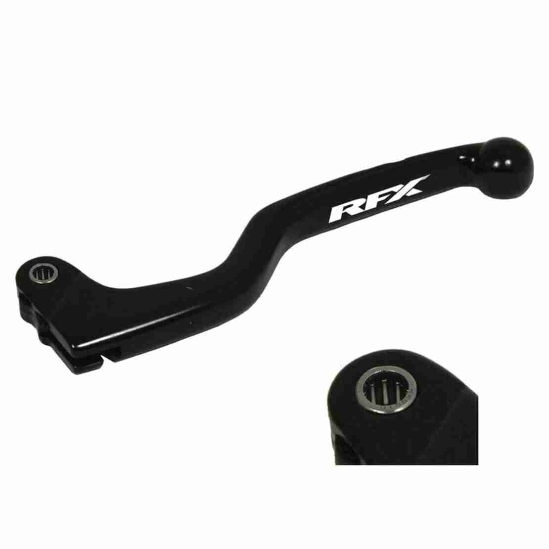 Лост за съединител RFX Pro CRF 250 R (ME10) - Black