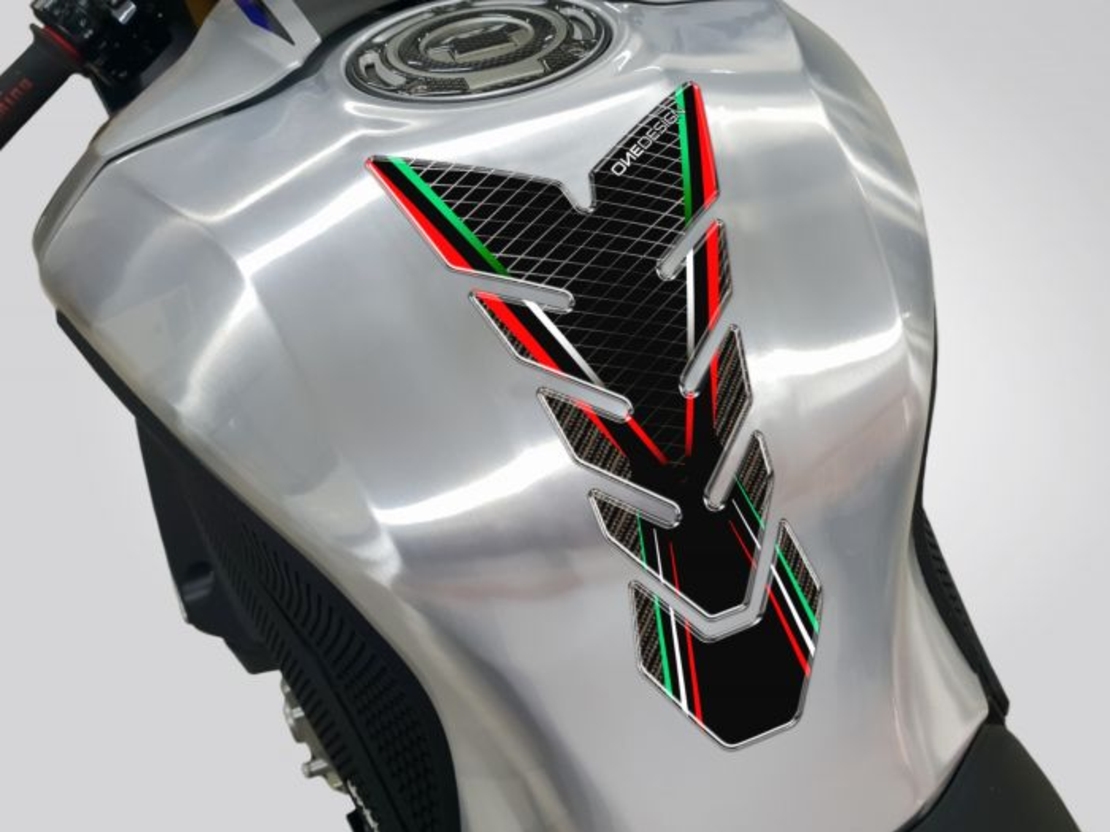 Протектор за резервоар ONEDESIGN CGBE16P/PR3488