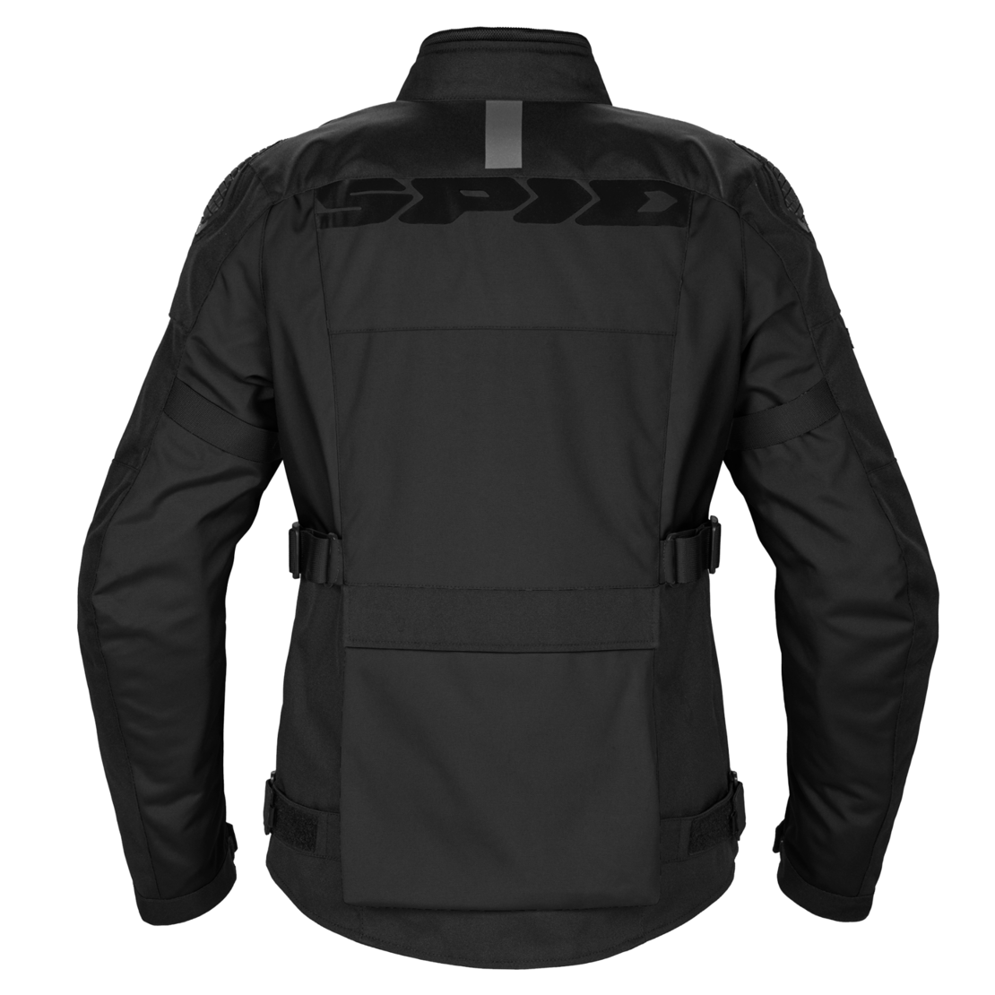 Текстилно мото яке SPIDI RW H2OUT Black
