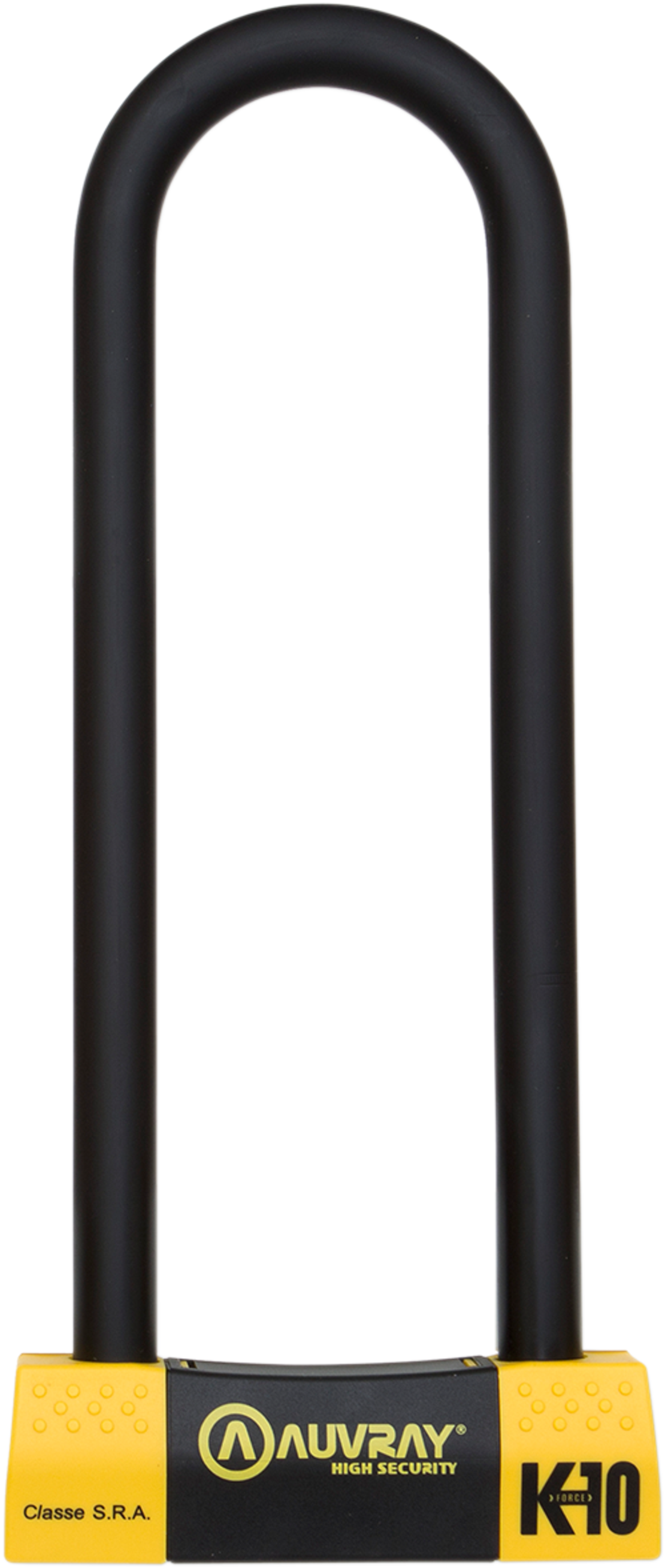 Заключващо устройство AUVRAY U LOCK K 10 85X310 SRA ART4