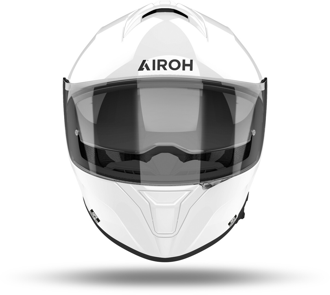 Каска  AIROH SPARK 2 WHITE