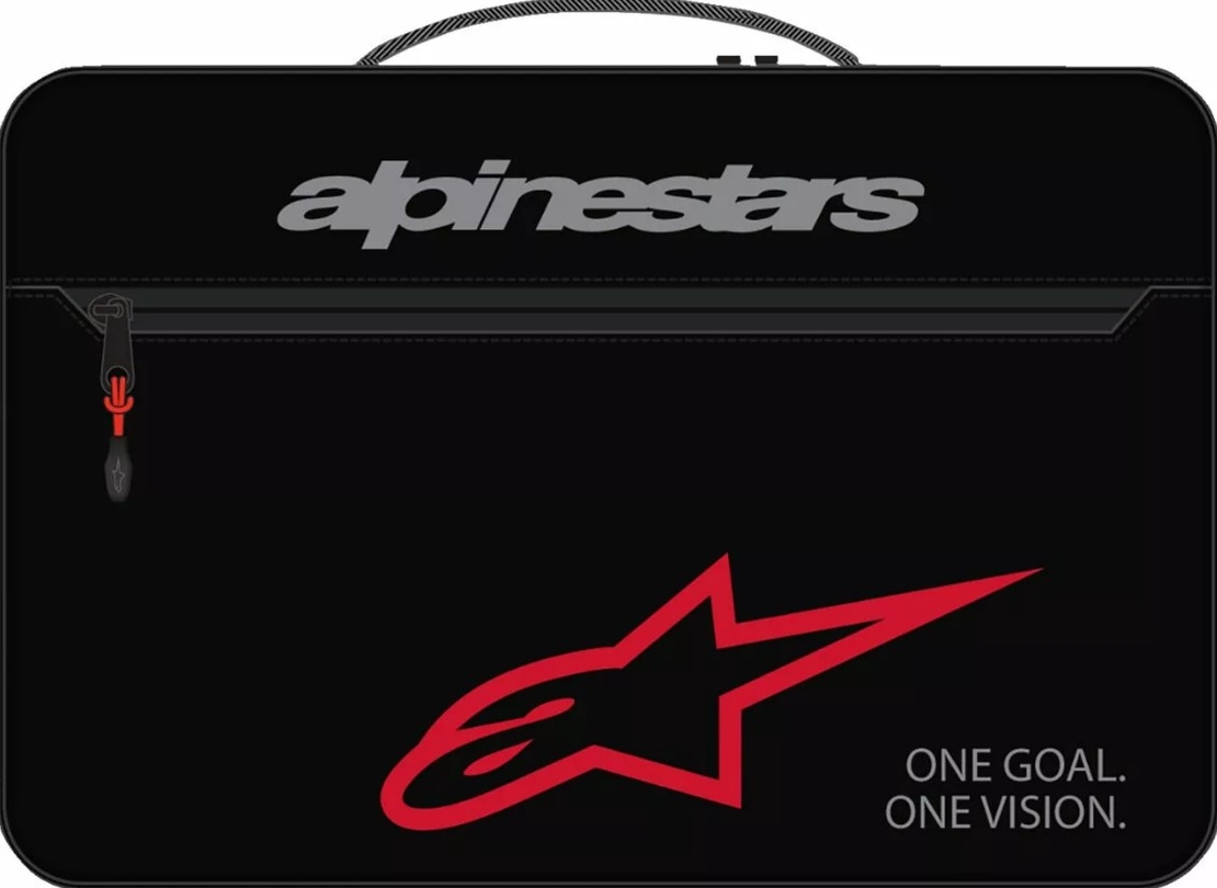 Калъф за мотокрос очила ALPINESTARS SUPERTECH VISION