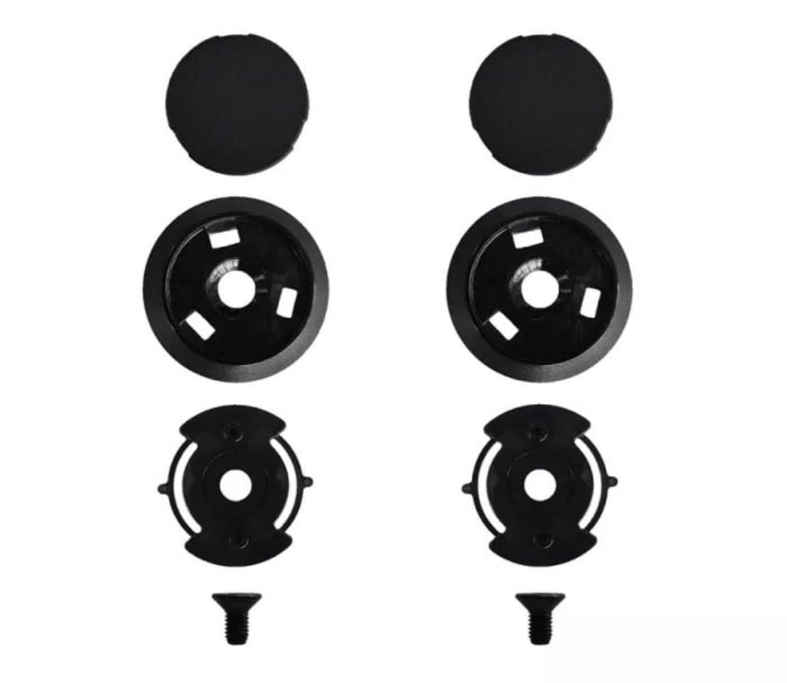 Механизъм за визьор NEXX Y.10 PLAIN