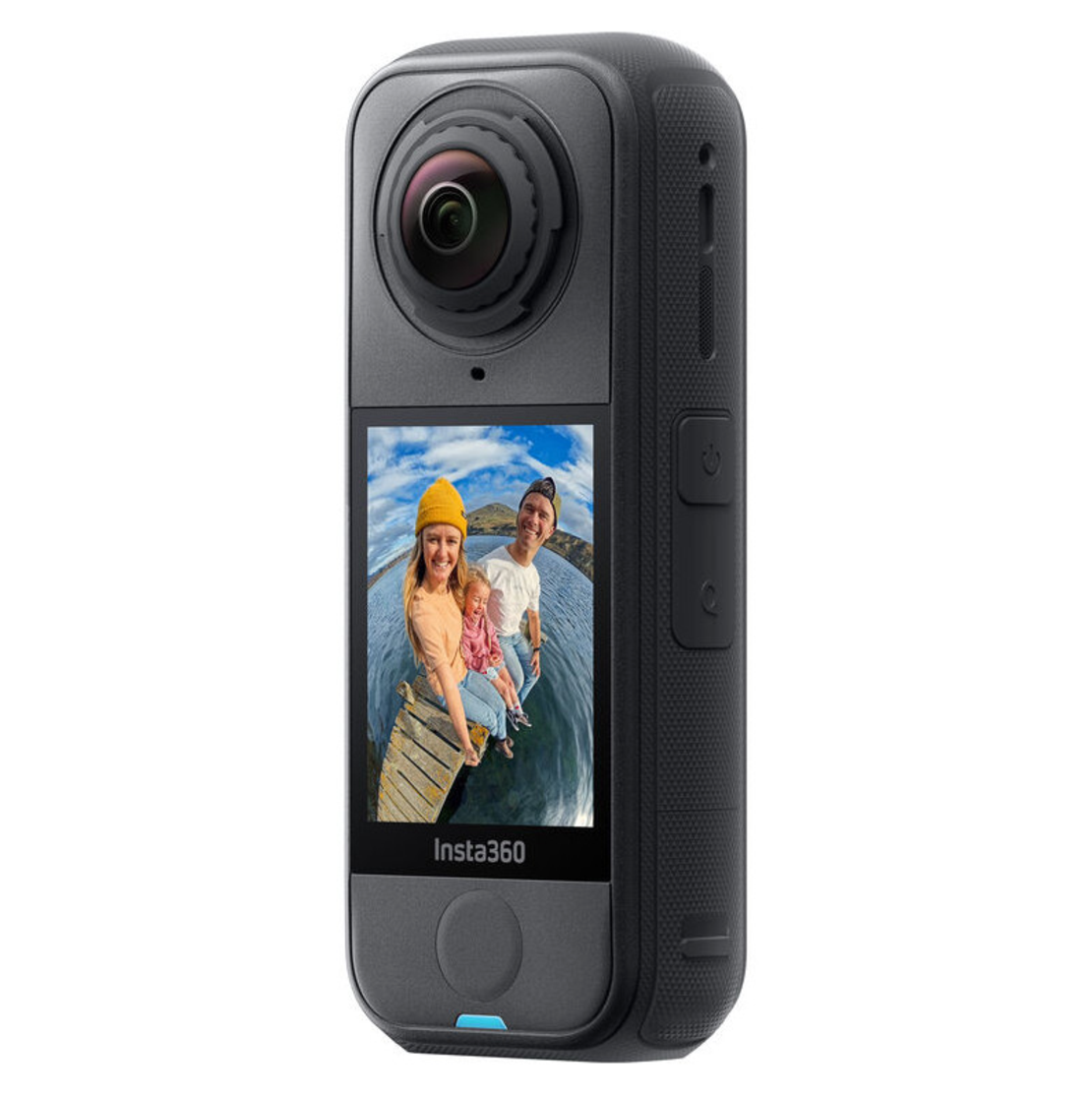 Екшън камера Insta360 X4 AIR